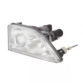 Projecteur principal HELLA 1DL 007 859-061