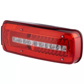 Feu arrière HELLA 2VP 012 381-241