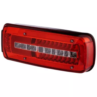 Feu arrière HELLA 2VP 012 381-221