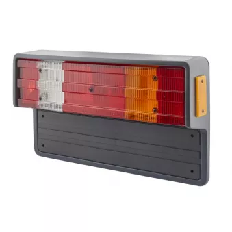 Feu arrière HELLA 2VD 005 300-581