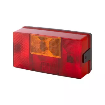 Feu arrière HELLA 2VB 006 040-051