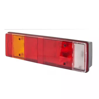 Feu arrière HELLA 2VP 008 204-041