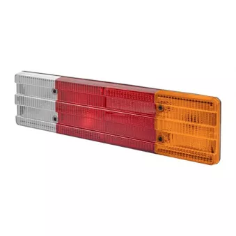 Feu arrière HELLA 2VP 004 887-021