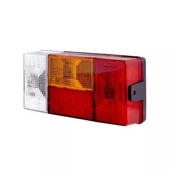 Feu arrière HELLA 2VP 006 040-121