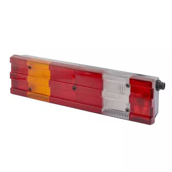 Feu arrière HELLA 2VD 007 500-411