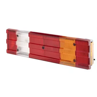 Feu arrière HELLA 2VD 007 500-221