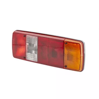 Feu arrière HELLA 2VP 003 567-121