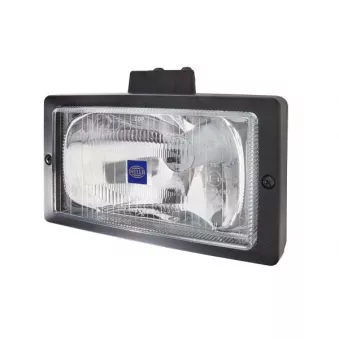 Projecteur longue portée HELLA 1FE 006 300-041
