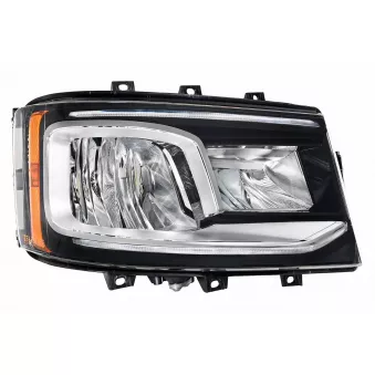 Projecteur principal HELLA 1EX 014 542-101