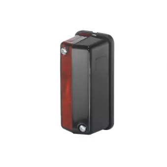 Feu d'encombrement HELLA 2XS 005 020-041