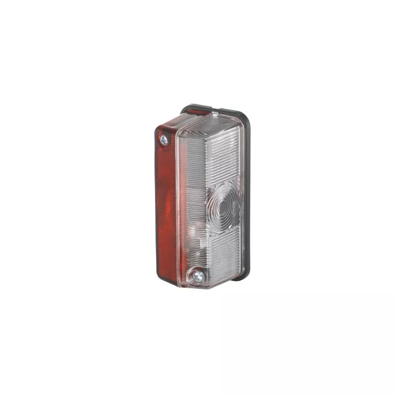 Feu d'encombrement HELLA 2XS 005 020-001