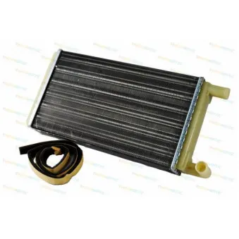 Système de chauffage THERMOTEC