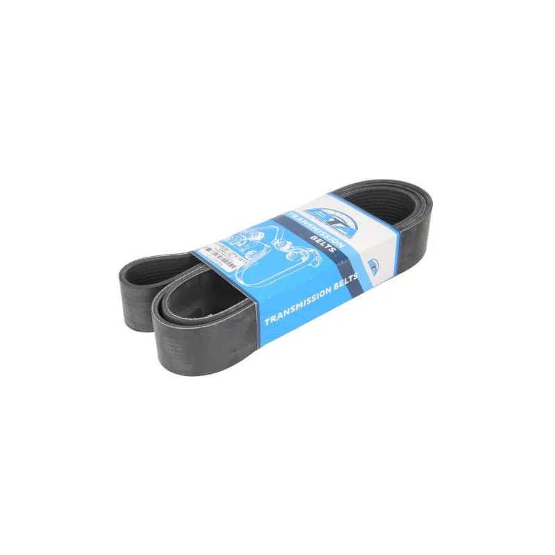 Courroie trapézoïdale à nervures BTA B08-12PK1815