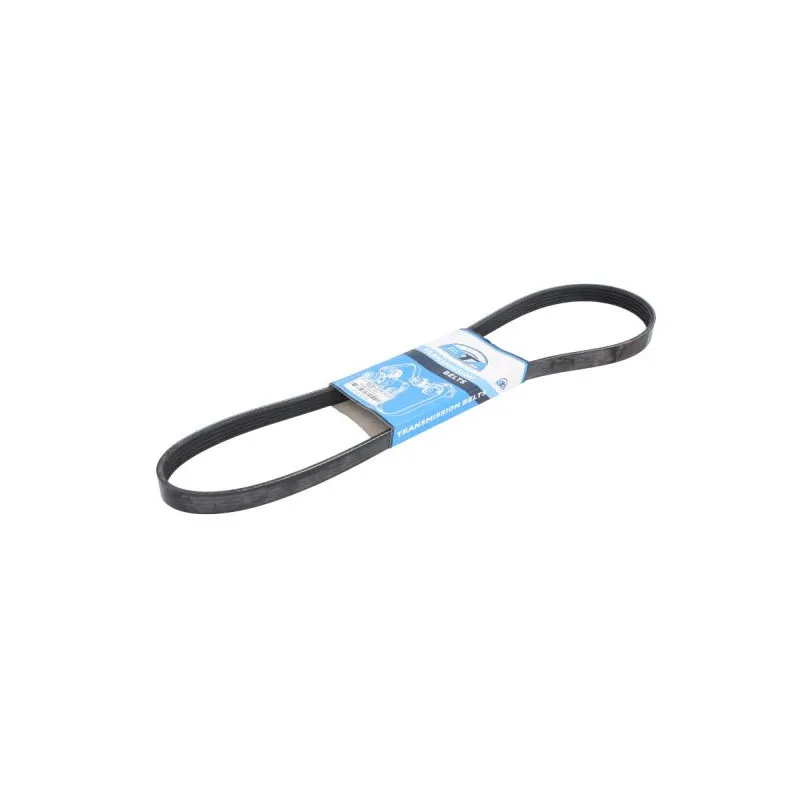 Courroie trapézoïdale à nervures BTA B08-5PK1025