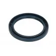 Bague d'étanchéité, moyeu de roue BTA B06-2058 - Visuel 2