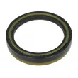 Bague d'étanchéité, moyeu de roue BTA B06-2036 - Visuel 1