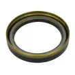 Bague d'étanchéité, moyeu de roue BTA B06-2036 - Visuel 2