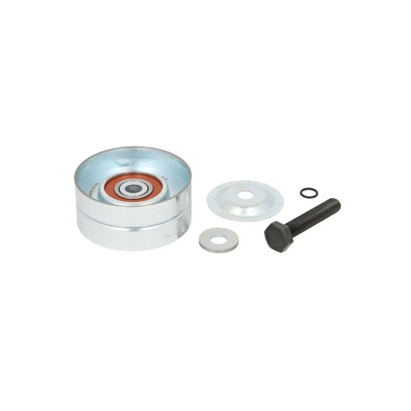 Poulie renvoi/transmission, courroie trapézoïdale à nervures BTA B05-02-056