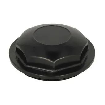 Couvercle, moyeu de roue BTA