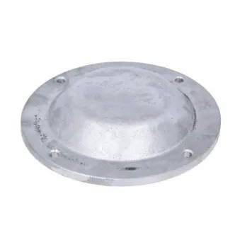 Couvercle de protection, moyeu de roue BTA B09-DAF-002