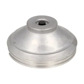 Couvercle, moyeu de roue BTA B09-SC-002