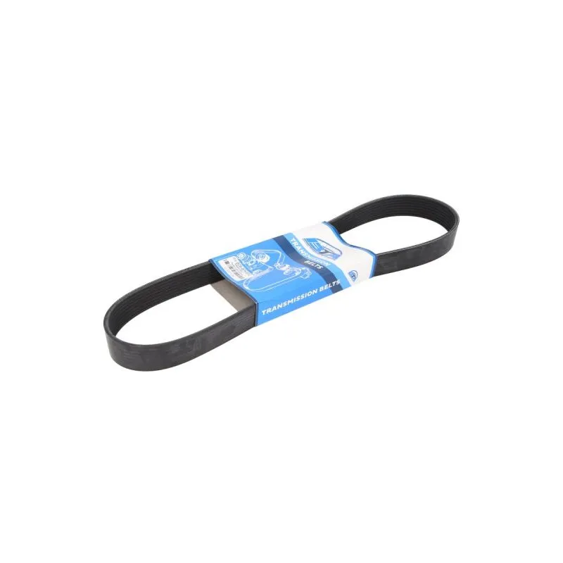 Courroie trapézoïdale à nervures BTA B08-8PK952