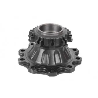 Moyeu de roue avant BTA