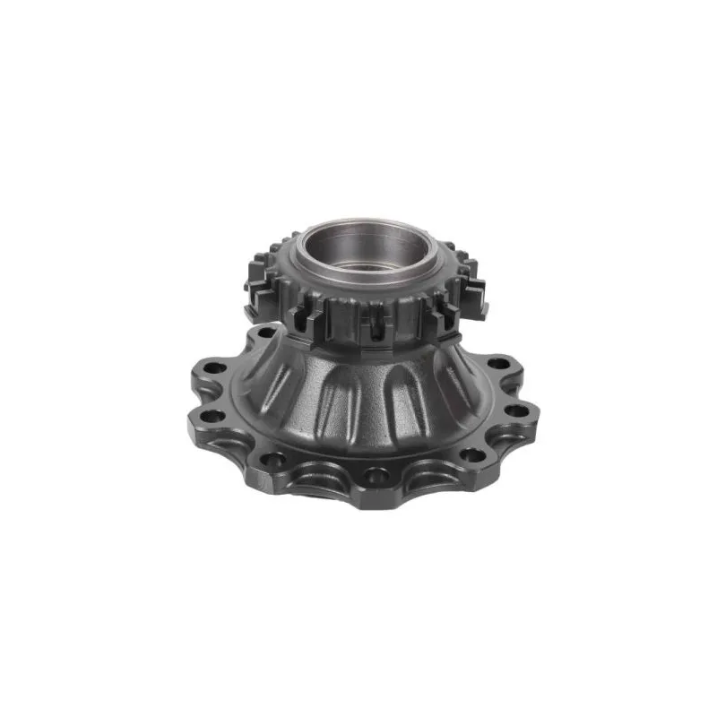 Moyeu de roue avant BTA B04-1818004