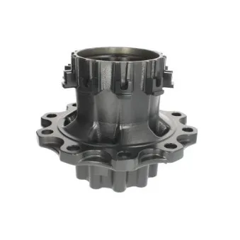 Moyeu de roue avant BTA