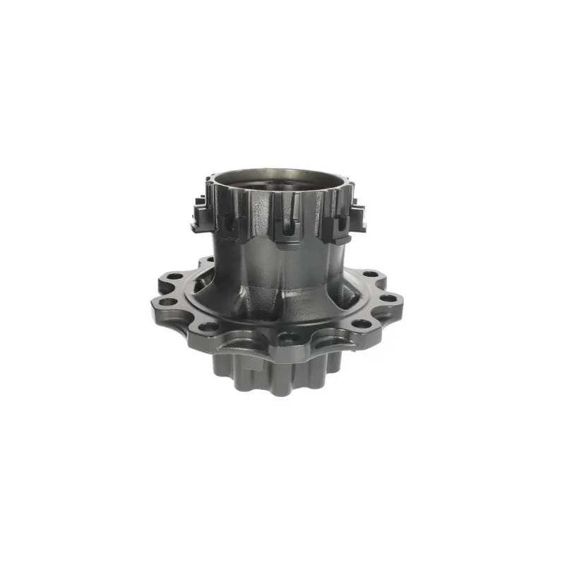 Moyeu de roue avant BTA B04-1812161