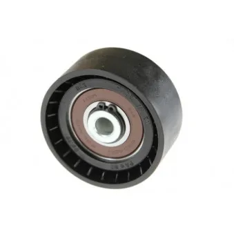 Poulie-tendeur, courroie trapézoïdale à nervures BTA