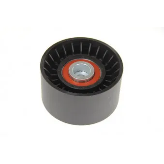 Poulie-tendeur, courroie trapézoïdale à nervures BTA