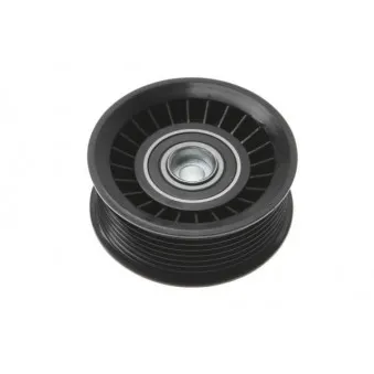 Poulie-tendeur, courroie trapézoïdale à nervures BTA B05-02-005