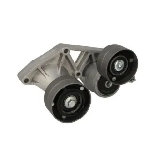 Tendeur de courroie, courroie trapézoïdale à nervures BTA