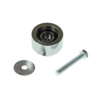 Poulie-tendeur, courroie trapézoïdale à nervures BTA B05-02-010