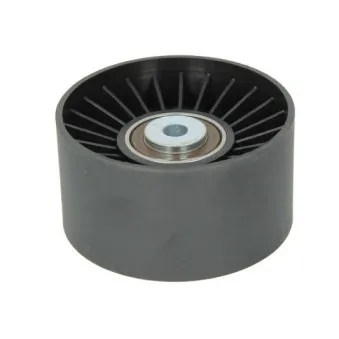 Poulie-tendeur, courroie trapézoïdale à nervures BTA