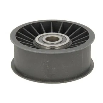 Poulie-tendeur, courroie trapézoïdale à nervures BTA