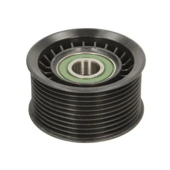 Poulie-tendeur, courroie trapézoïdale à nervures BTA