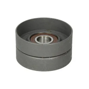 Poulie-tendeur, courroie trapézoïdale à nervures BTA