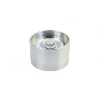 Poulie-tendeur, courroie trapézoïdale à nervures BTA