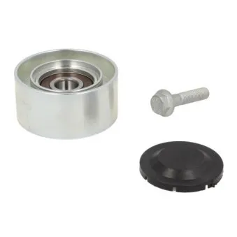 Tendeur, courroie trapézoïdale à nervures BTA