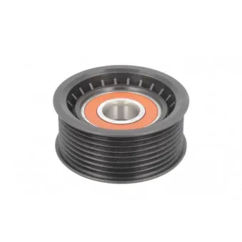 Tendeur, courroie trapézoïdale à nervures BTA