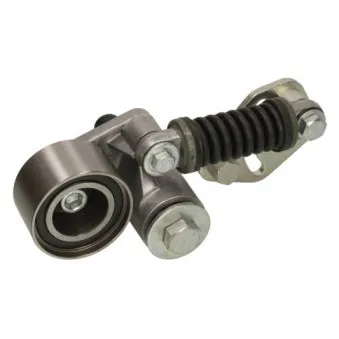 Tendeur de courroie, courroie trapézoïdale à nervures BTA