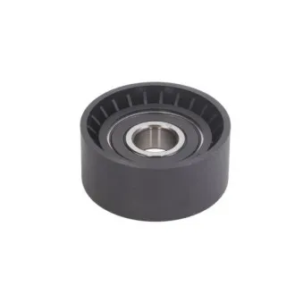 Poulie-tendeur, courroie trapézoïdale à nervures BTA