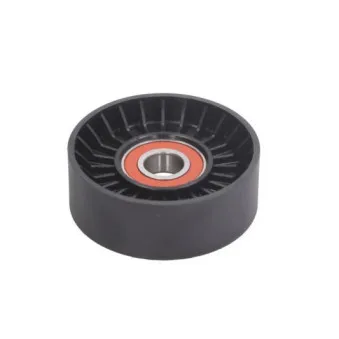 Poulie-tendeur, courroie trapézoïdale à nervures BTA