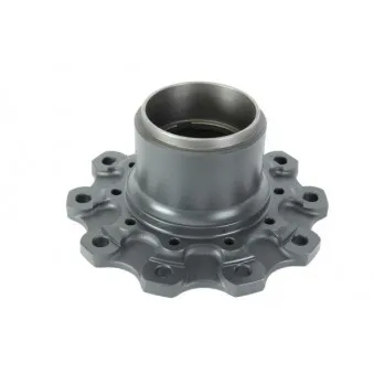 Moyeu de roue avant BTA B04-9423340701