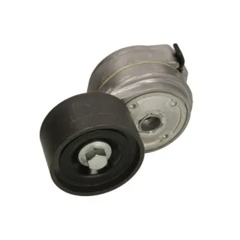 Tendeur de courroie, courroie trapézoïdale à nervures BTA