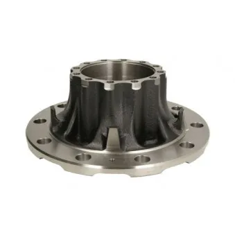 Moyeu de roue avant BTA B04-3943982