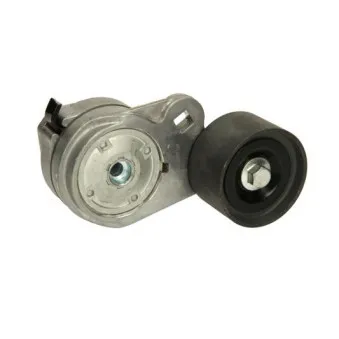 Tendeur de courroie, courroie trapézoïdale à nervures BTA