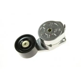 Tendeur de courroie, courroie trapézoïdale à nervures BTA